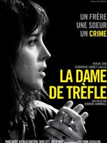 LA DAME DE TREFLE